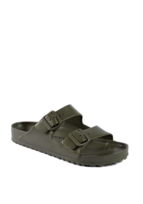  BIRKENSTOCK | ARIZONA EVA D101952-KHAKY